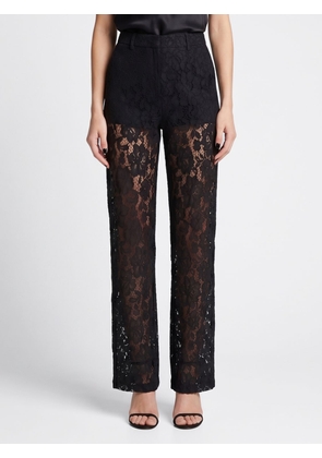 FEDERICA TOSI Pants Woman color Black
