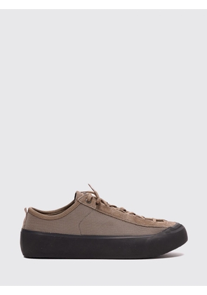 STONE ISLAND Sneakers Men color Brown