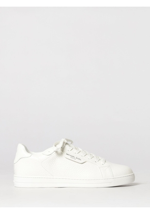MICHAEL KORS Sneakers Men color White