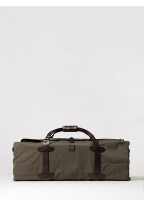 FILSON Travel Bag Men color Green