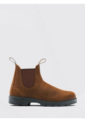 BLUNDSTONE Boot Men color Brown