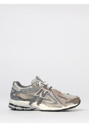 NEW BALANCE Sneakers Men color Beige