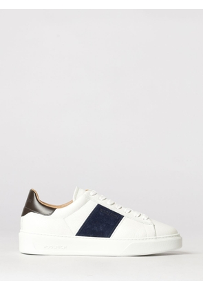 WOOLRICH Sneakers Men color Blue