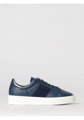 WOOLRICH Sneakers Men color Blue
