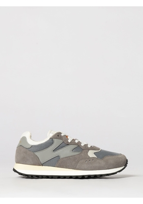 WOOLRICH Sneakers Men color Grey