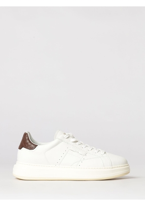 WOOLRICH Sneakers Men color Brown