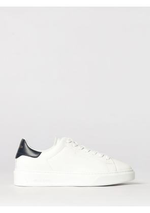 WOOLRICH Sneakers Men color Blue