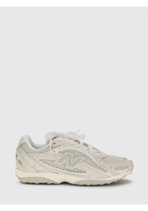 NEW BALANCE Sneakers Men color Beige