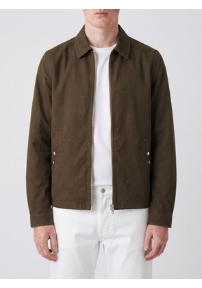 RICK OWENS DRKSHDW Jacket Men color Dust