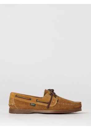 PARABOOT Loafers Men color Brown