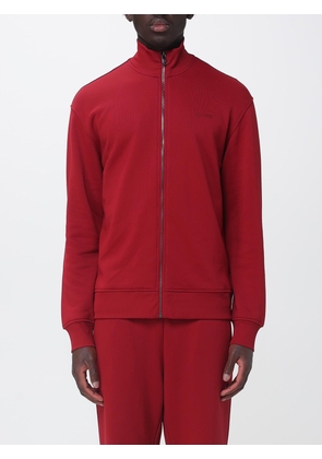 FERRARI Sweatshirt Men color Blue