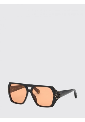 PHILIPP PLEIN Sunglasses Woman color Black 1