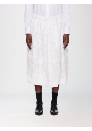 COMME DES GARÇONS Skirt Woman color Black