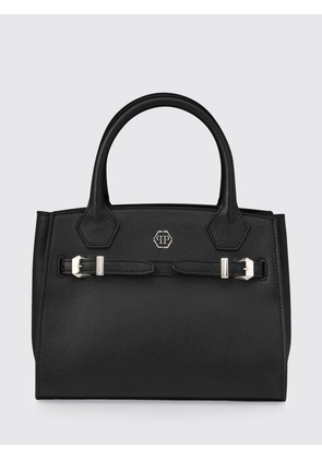 PHILIPP PLEIN Handbag Woman color Black