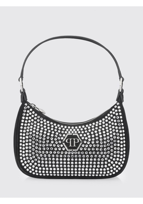 PHILIPP PLEIN Shoulder Bag Woman color Black 1