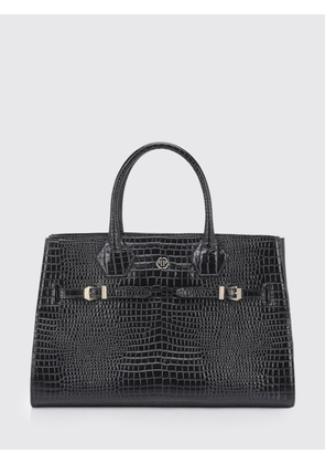 PHILIPP PLEIN Handbag Woman color Black