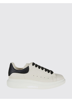 MCQUEEN Sneakers Men color White
