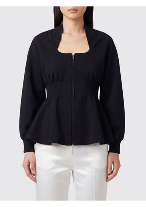 FENDI Jacket Woman color Black