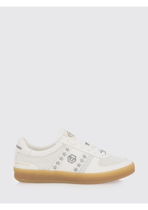 PHILIPP PLEIN Sneakers Men color White