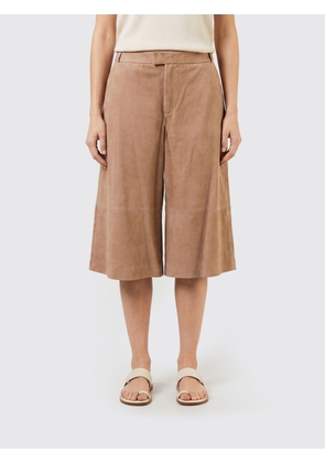 ARMA Pants Woman color Beige