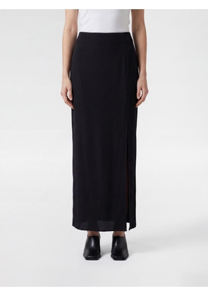 FILIPPA K Skirt Woman color Black