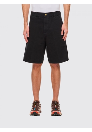 CARHARTT WIP Shorts Men color Black