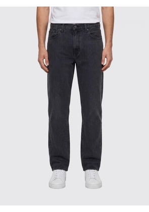 LEVI'S Jeans Men color Grey