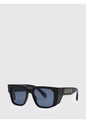 PHILIPP PLEIN Sunglasses Men color Black