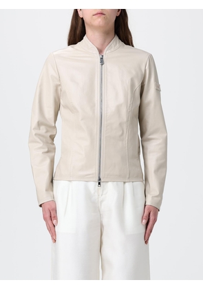 PEUTEREY Jacket Woman color White