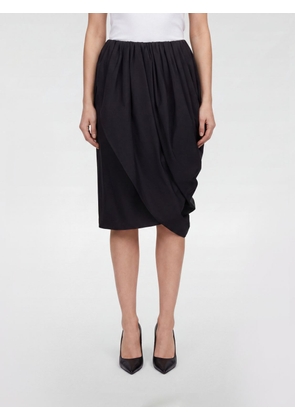 CHLOÉ Skirt Woman color Black