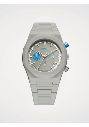 D1 MILANO Watch Men color Grey