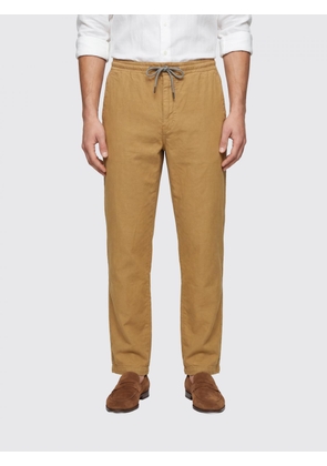 PAUL SMITH Pants Men color Beige