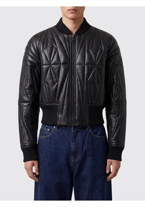 RICK OWENS Jacket Men color Black