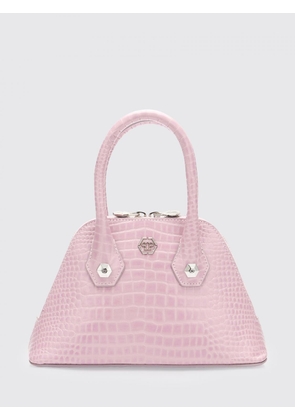 PHILIPP PLEIN Handbag Woman color Fuchsia