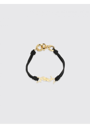 SAINT LAURENT Jewel Woman color Black