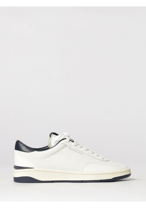 MICHAEL KORS Sneakers Men color White