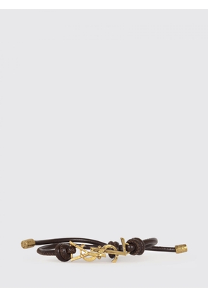 SAINT LAURENT Jewel Woman color Dark