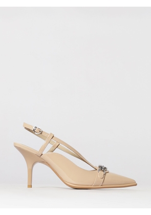 PINKO Pump Woman color Pink