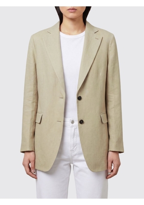 BARENA Jacket Woman color Green