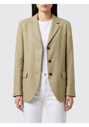 BARENA Jacket Woman color Green