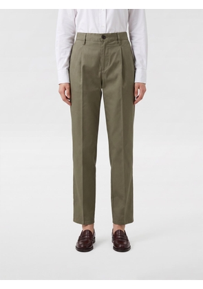 ASPESI Pants Woman color Military