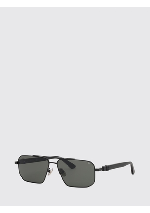 PHILIPP PLEIN Sunglasses Men color Black