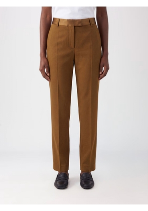 ALBERTO BIANI Pants Woman color Brown