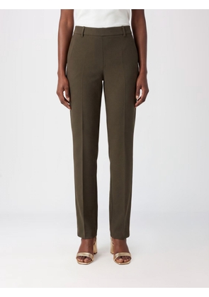 ALBERTO BIANI Pants Woman color Green