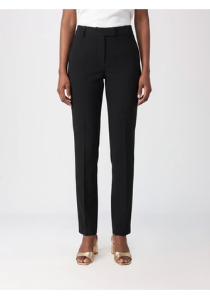 ALBERTO BIANI Pants Woman color Black