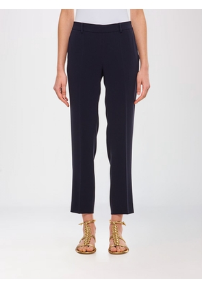 ALBERTO BIANI Pants Woman color Blue