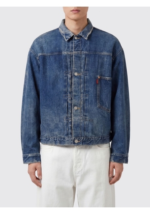 JUNYA WATANABE Jacket Men color Blue