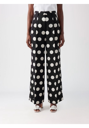JUNYA WATANABE Pants Woman color Black