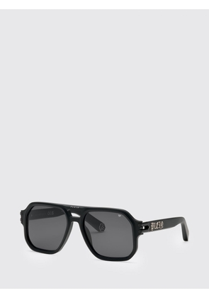 PHILIPP PLEIN Sunglasses Men color Black 1