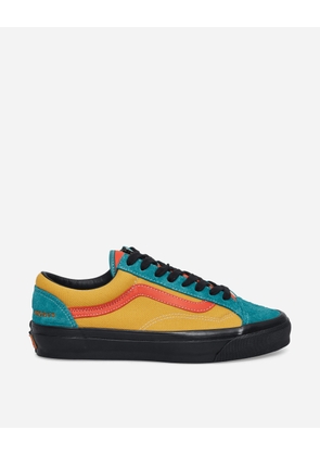 Julian Klincewicz Old Skool 36 Sneakers Mango Mojito